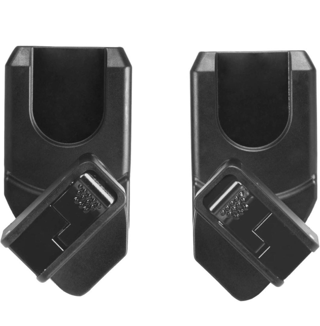 Carousell Maclaren Xlr Car Seat Adapter Maclaren Techno XLR Car