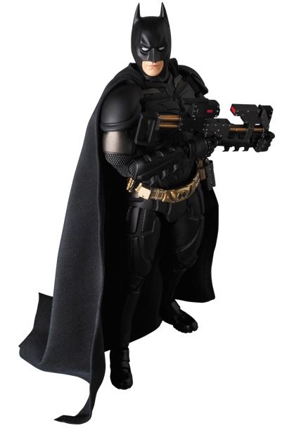 当店の記念日 No.053 MAFEX BATMAN Ver.3.0 開封品 アメコミ 価格