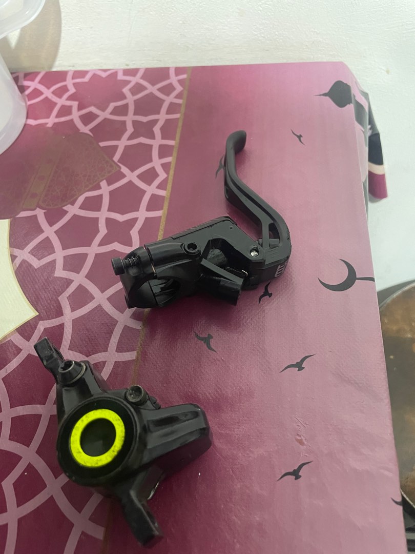 magura mt sport, Sports Equipment, PMDs, E-Scooters & E-Bikes, E ...
