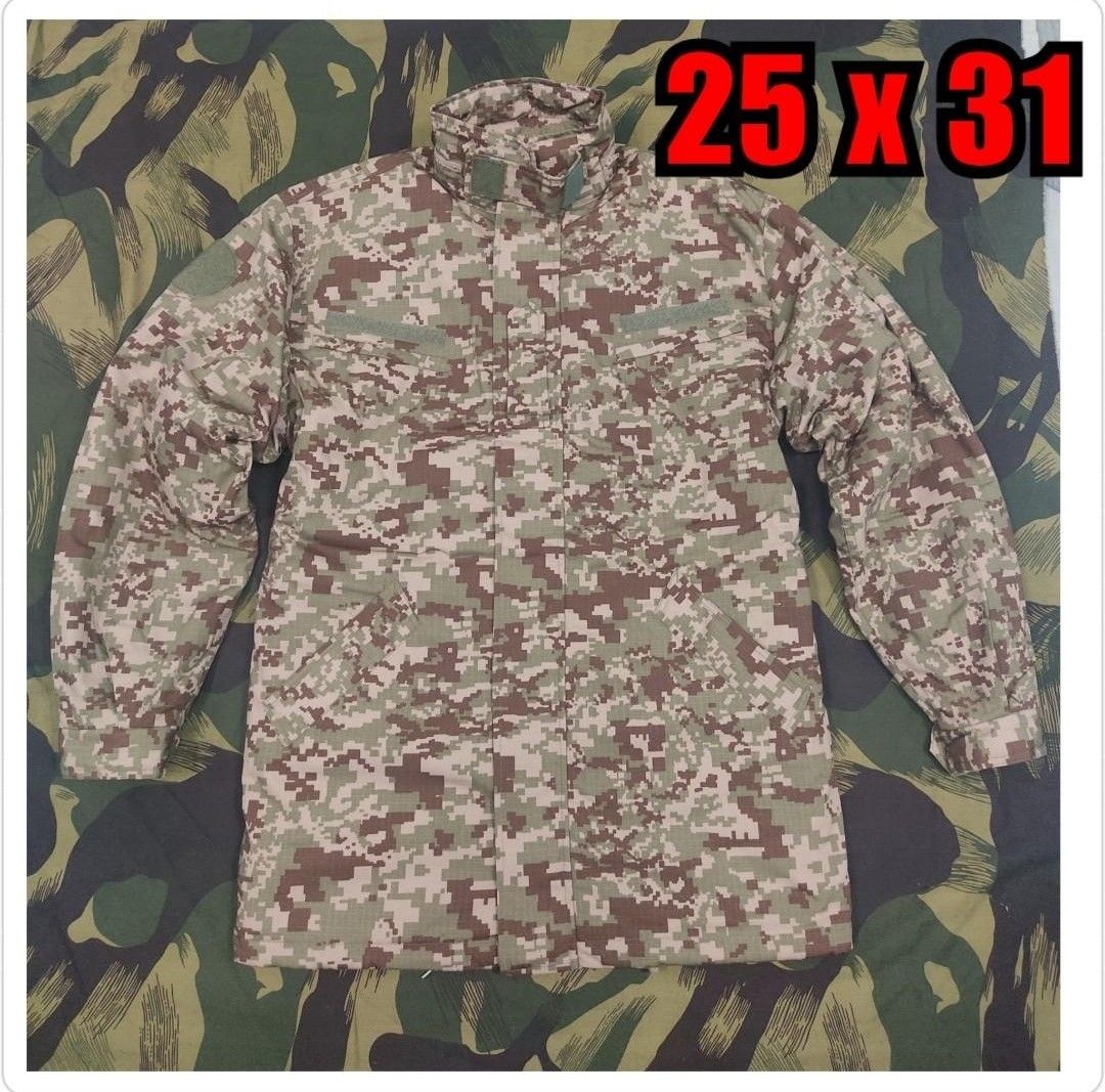 Atm camo jacket on sale