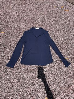 Mango blouse
