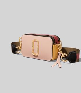Marc Jacob Snapshot Bag the pink series pink sling instock