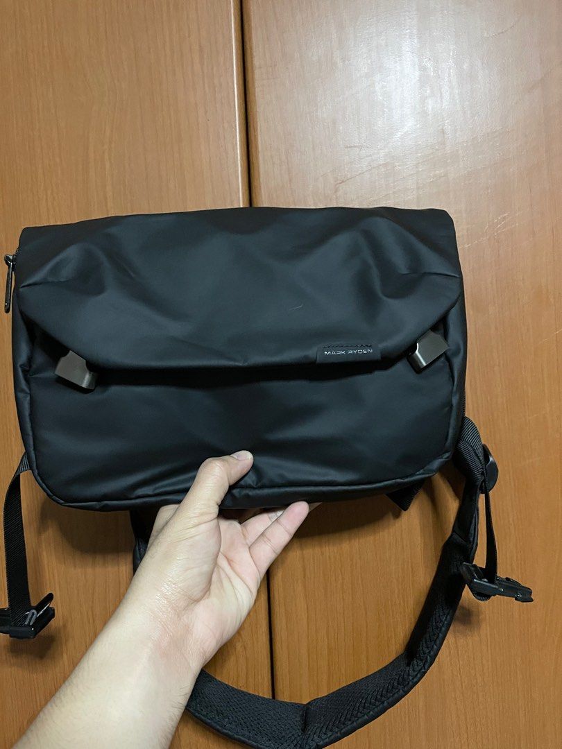 Mark Ryden Sling Bag, Women's Fashion, Bags & Wallets, Cross-body Bags ...