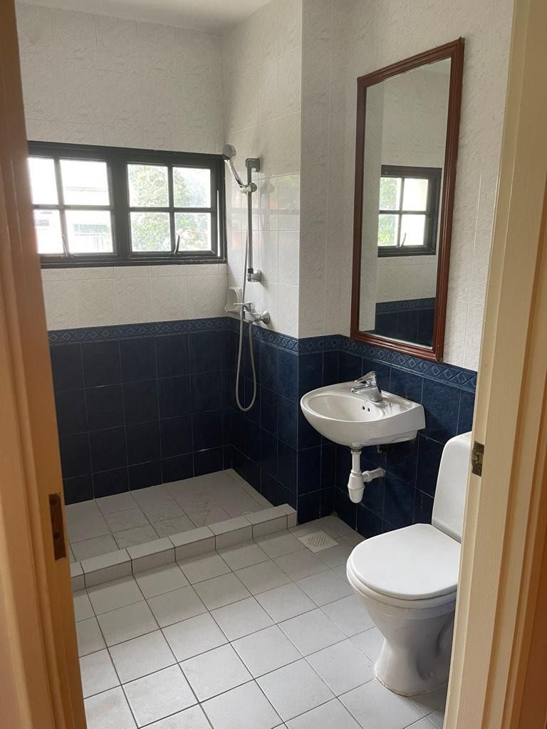 Master room for rent (Jurong west) only for 1 person, Property
