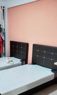Immed.Masterbedroom. Opposite Nex.Prefer couple/2 ladies