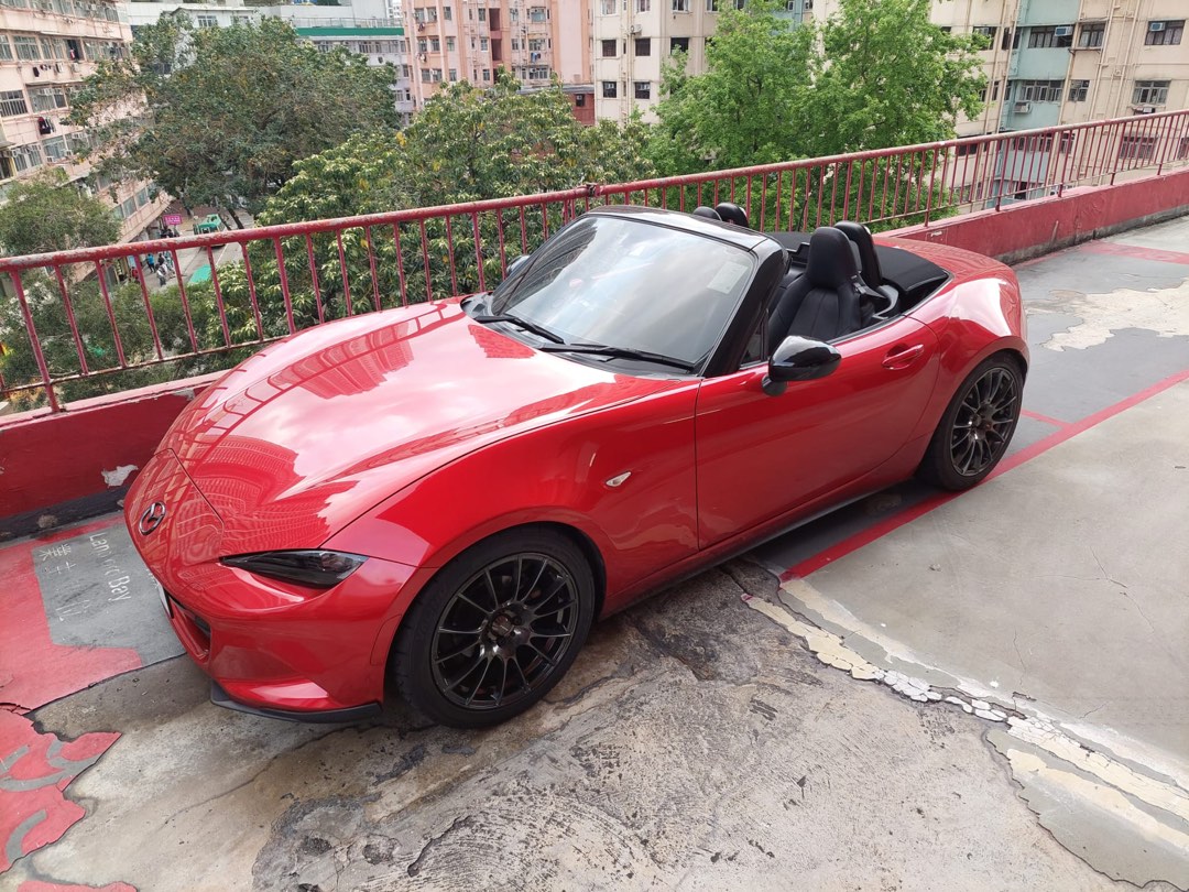 Mazda MX 5 M Carousell mazda-mx-5-m-carousell