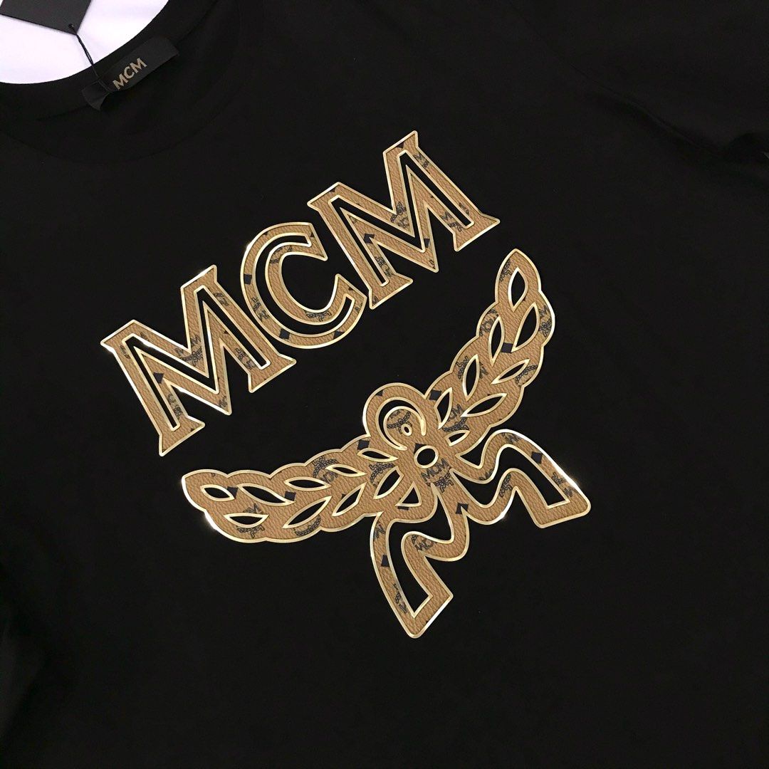 Mens mcm t shirt shop