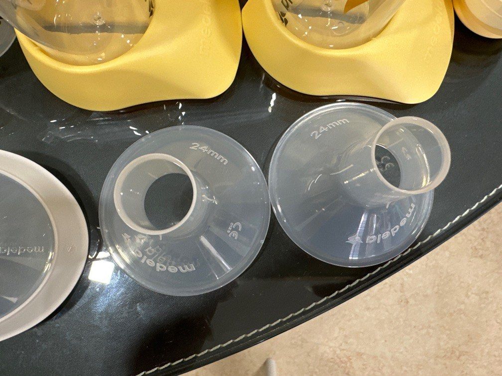 Medela Breast Pump. Still under warranty, Babies & Kids, Nursing