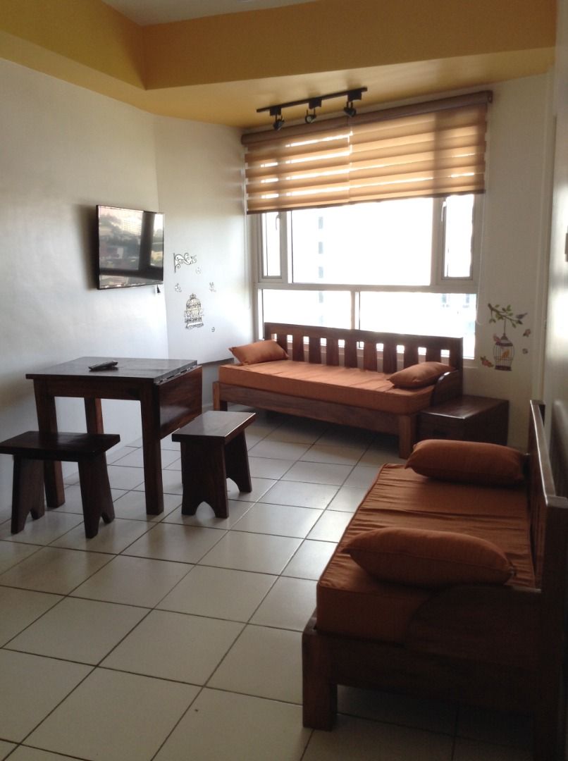 Mezza residences, 2 Bedroom unit For Sale (Category: Apartments & Condos) located in Manila. Submitted by urhausatsydney (Listing ID 1222391985, Image 2). Description: Mezza Residences is a 38 storey, four tower residential condominium, located very near colleges and universities in the City of Manila. Ideally good for Students, Professors, Doctors in the UERM and the University belt areas in the City of Manila. Unit is located on the 21st Floor 
