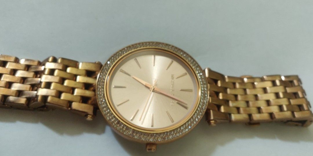 Michael Kors Darci MK3192 Wrist Watch for Women for sale online  eBay