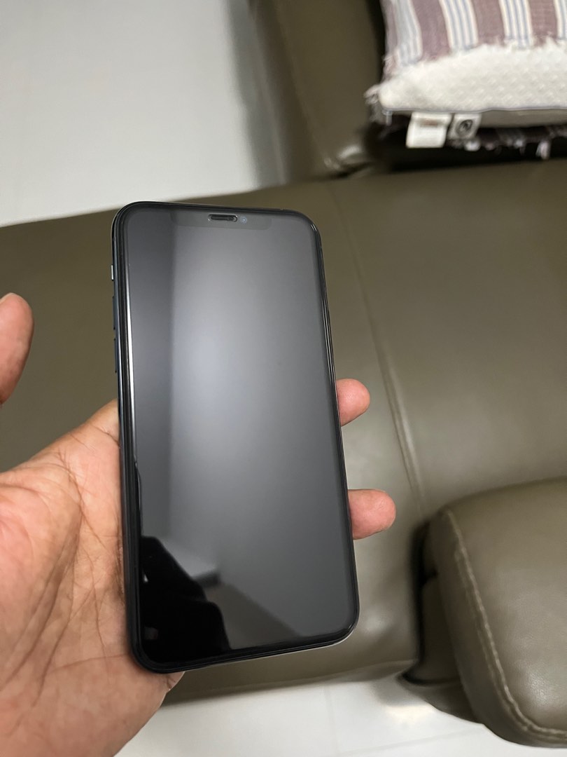 Mint condition, Mobile Phones & Gadgets, Mobile Phones, iPhone, iPhone 11 Series on Carousell