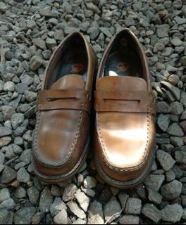 Minus ⛔ sepatu Timberland slip on