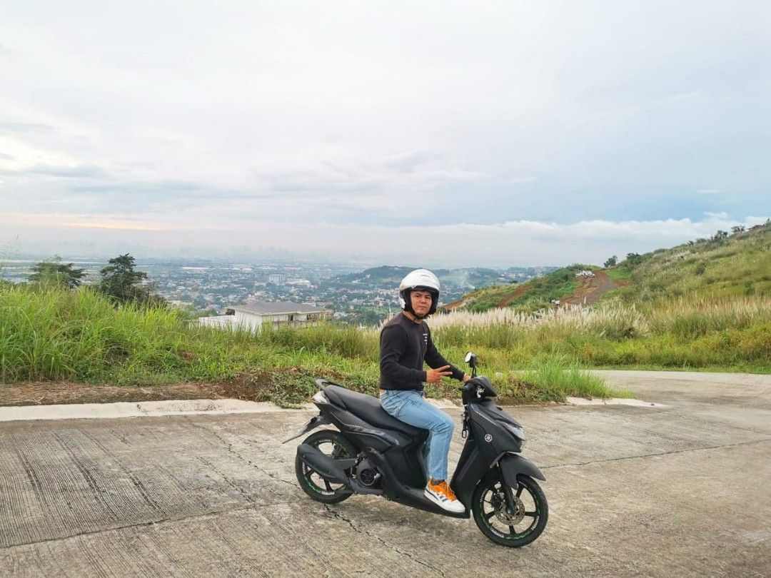Mio gear S 2022 model Motorbikes Motorbikes for Sale on Carousell