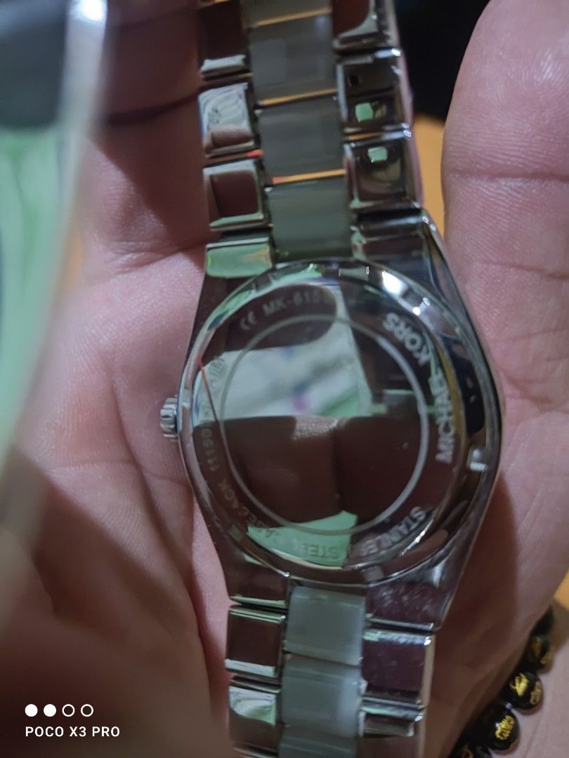 Mk6150 watch hotsell