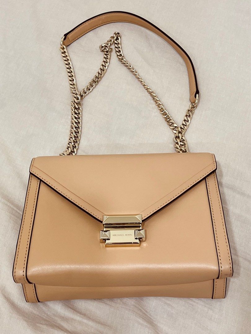 Michael kors clearance whitney crossbody