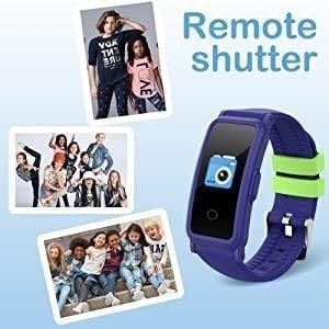 Fitness tracker ft907hr online