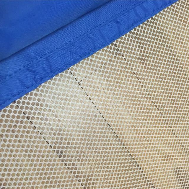 Mothercare Safest Start Bed Guard Blue, Babies & Kids, Baby Nursery & Kids Furniture, Bed