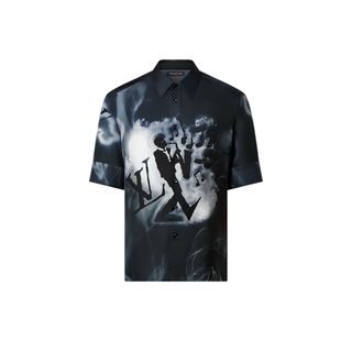 Nike x Louis Vuitton graphic tee bootleg, Men's Fashion, Tops & Sets,  Tshirts & Polo Shirts on Carousell