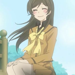 Nanami kamisama kiss Cosplay School Uniform (WTT/WTS)
