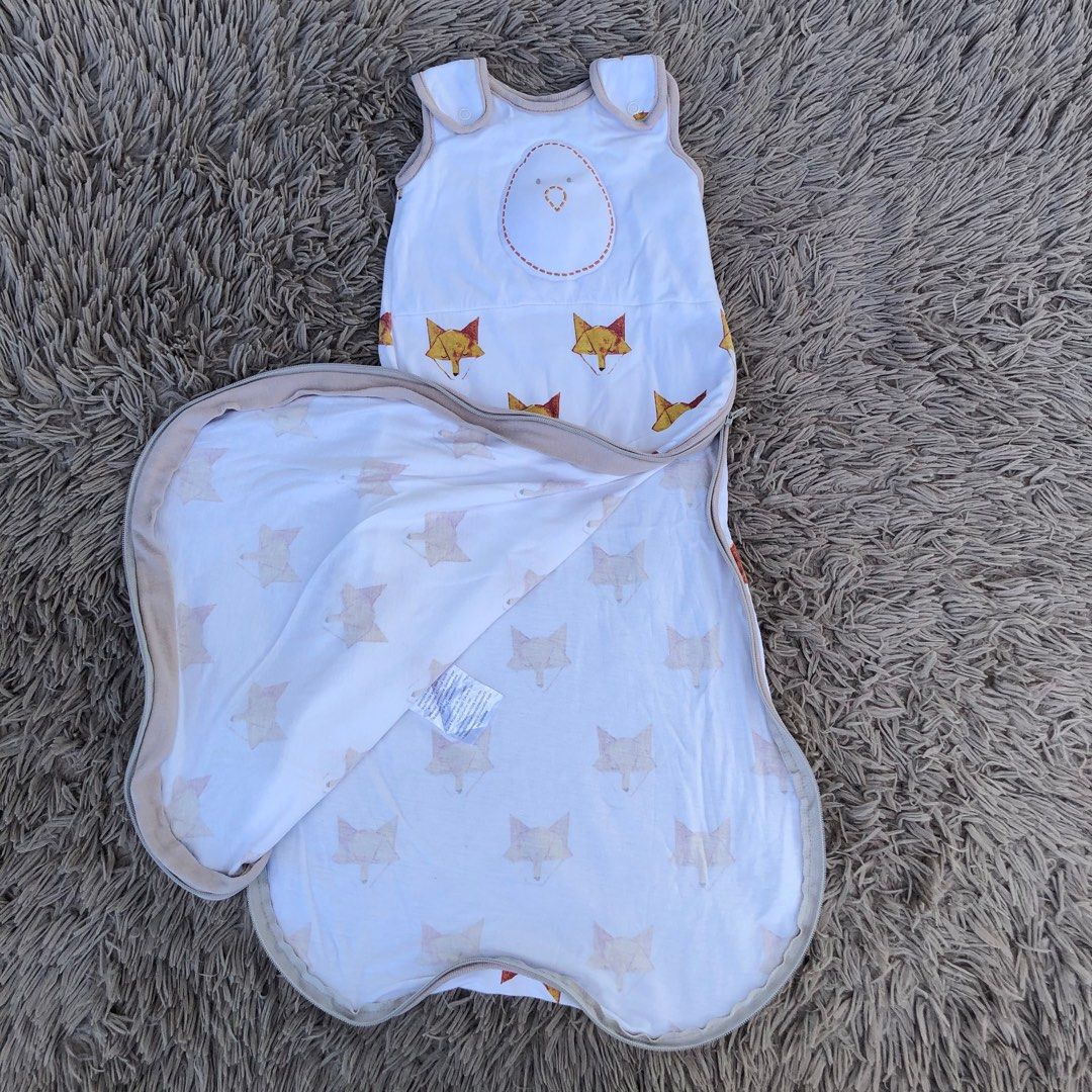 Nested bean zen sack premier, Babies & Kids, Babies & Kids Fashion on