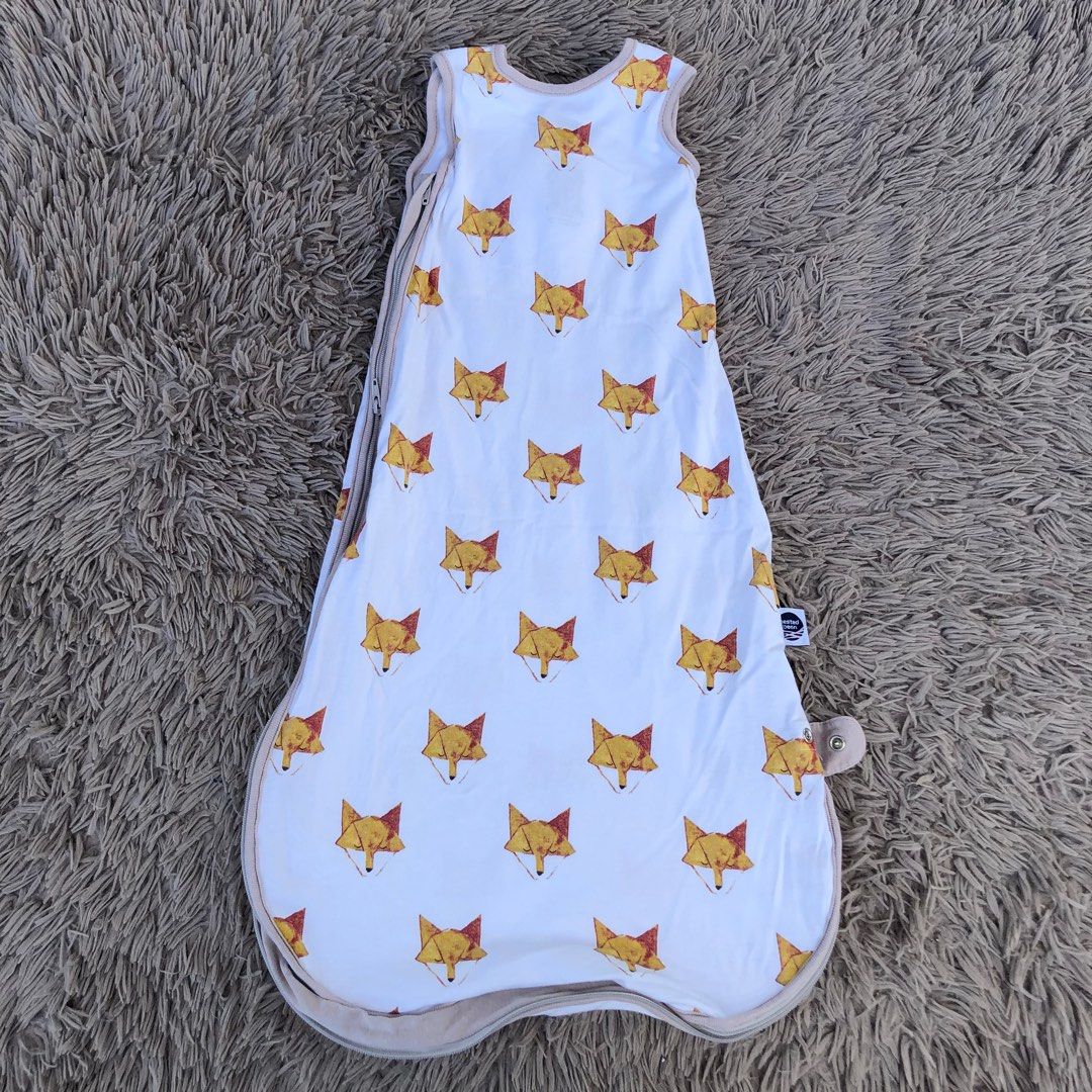 Nested bean zen sack premier, Babies & Kids, Babies & Kids Fashion on