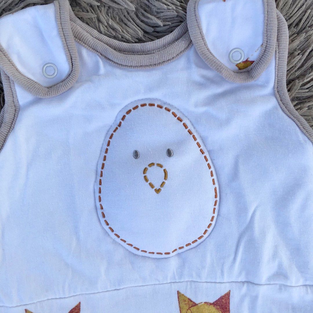 Nested bean zen sack premier, Babies & Kids, Babies & Kids Fashion on