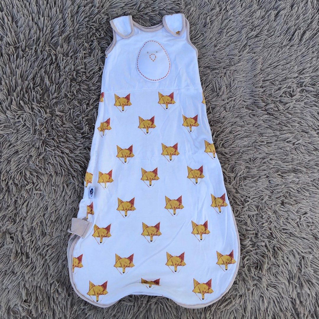 Nested bean zen sack premier, Babies & Kids, Babies & Kids Fashion on