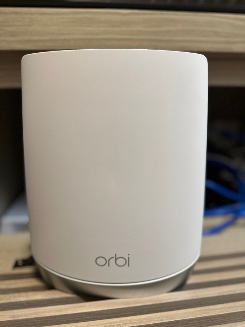 Orbi 752 clearance