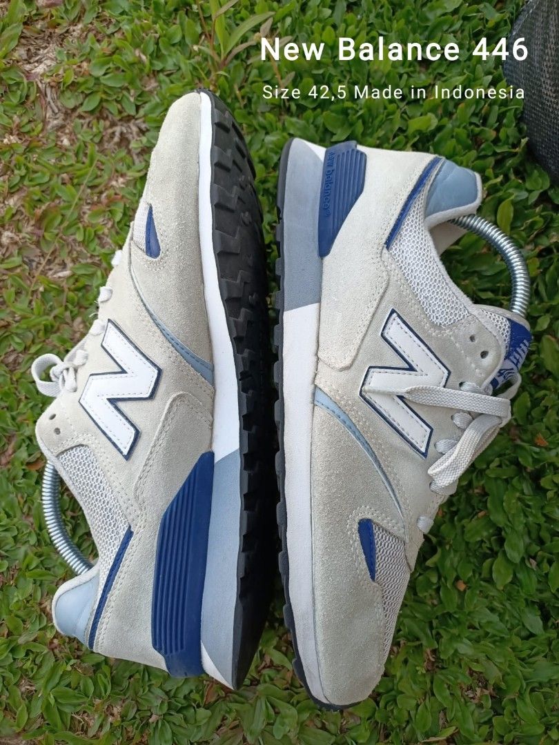 New balance 446 42 on sale