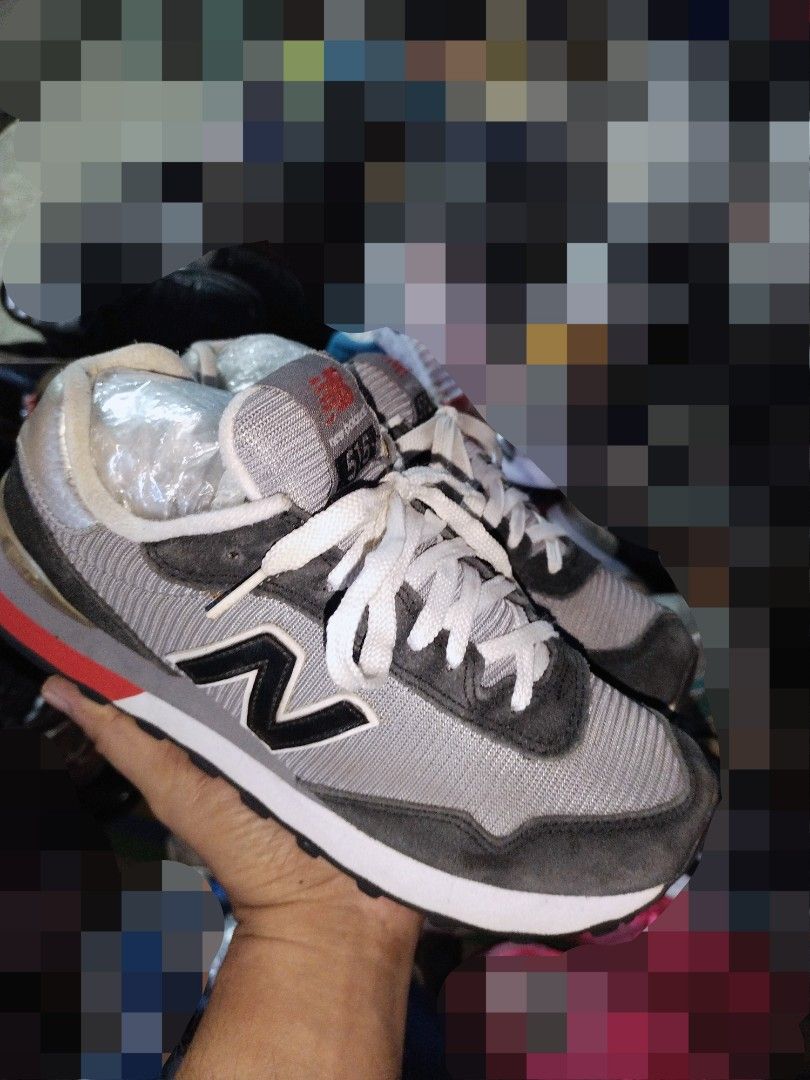 New balance top 515 40.5