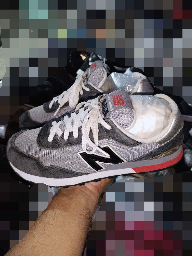 New balance deals 515 sizing