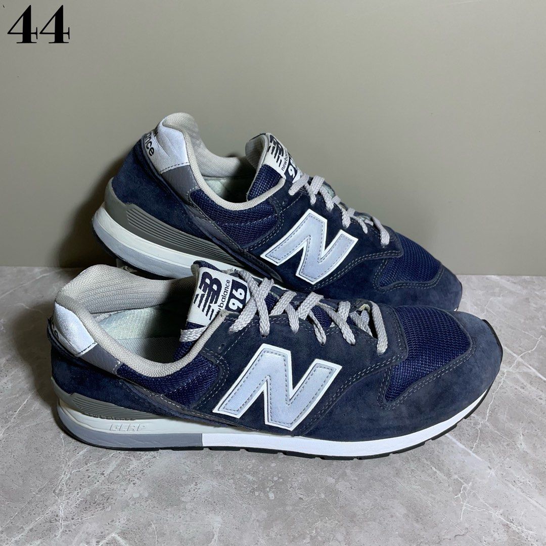 Nb 996 best sale navy
