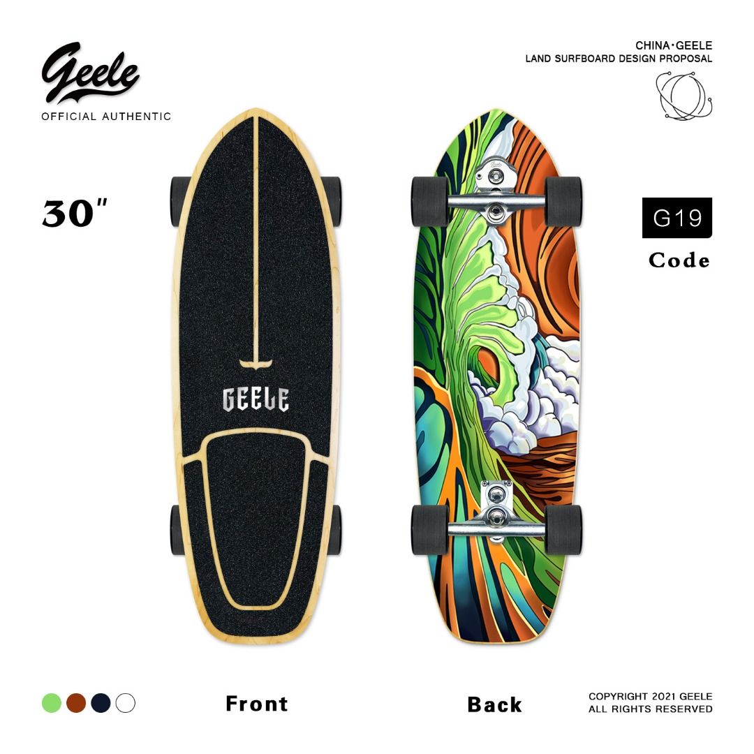 Surfskate sg on sale