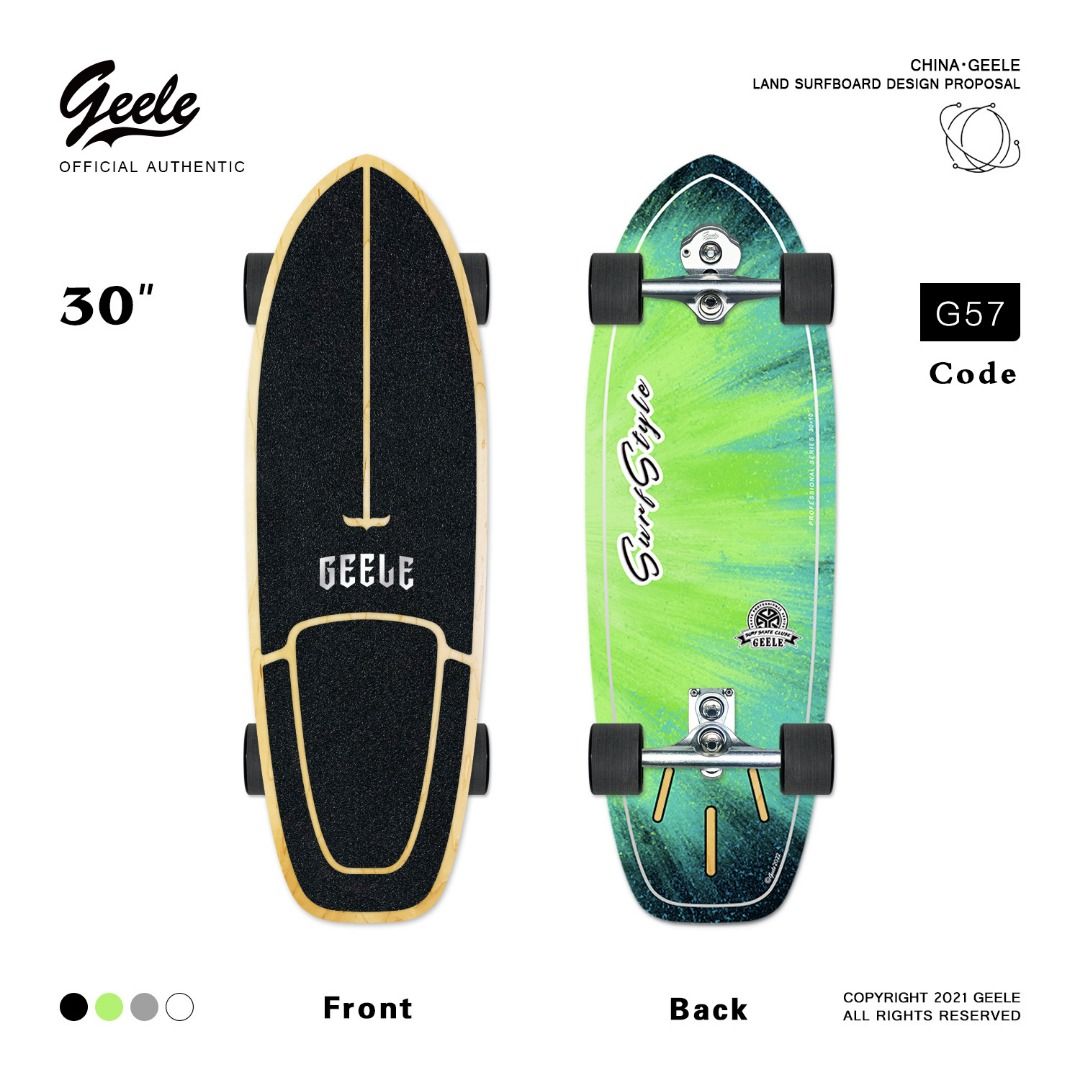Surfskate sg deals