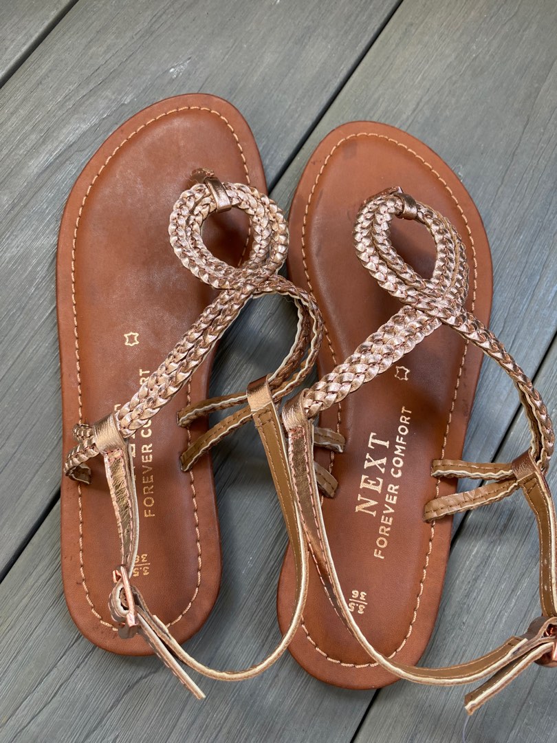 Next best sale flip flops
