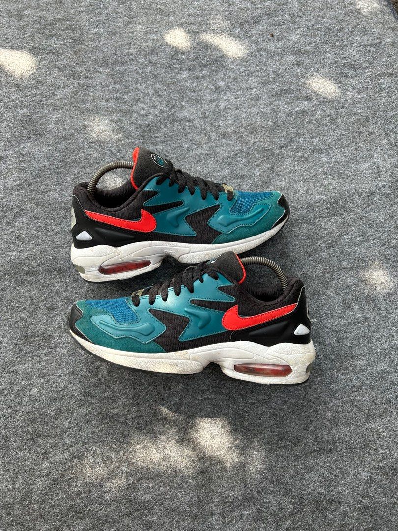 Air max deals 2 prodaja