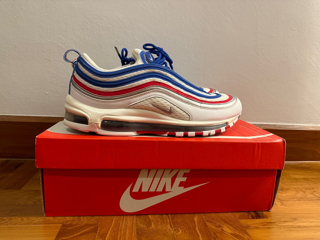 Game royal air deals max 97