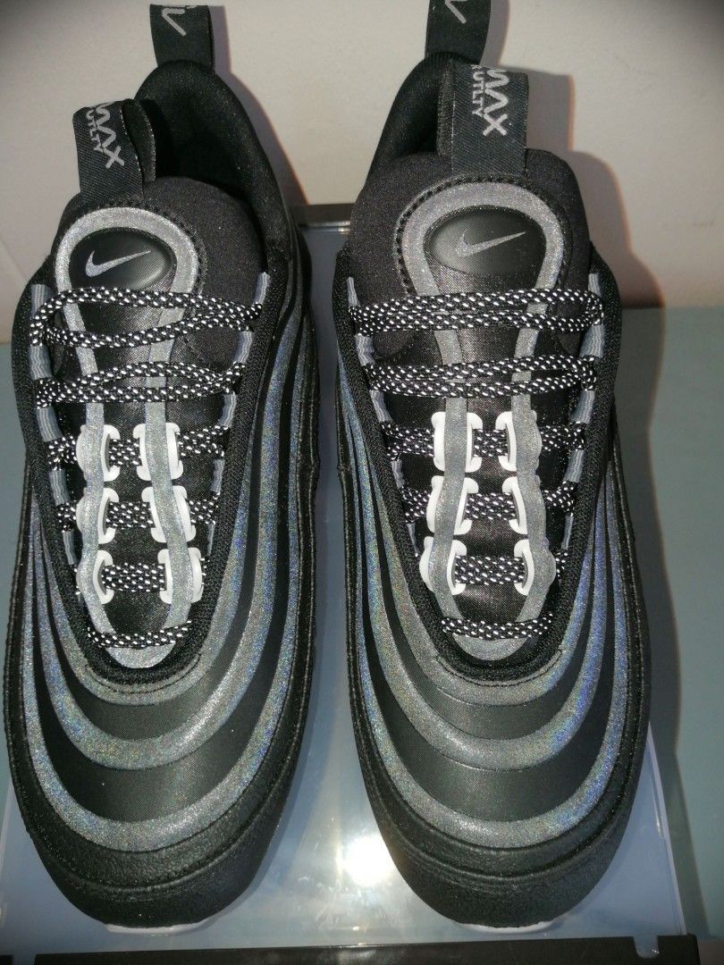 Air max 97 utility on sale black / cool grey