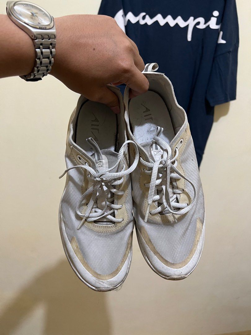 nike air max dia se white
