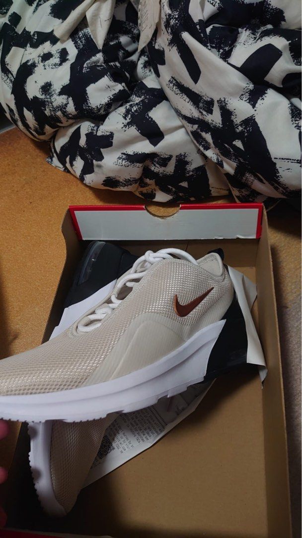 Nike Air max motion 2