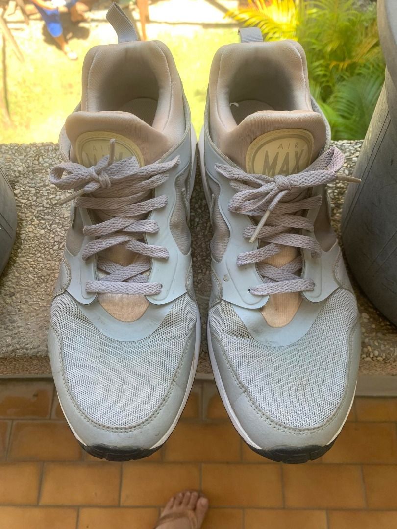 Air max prime on feet new arrivals