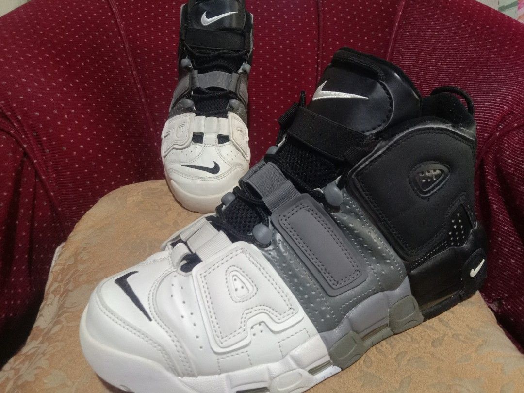 Uptempo tricolor online