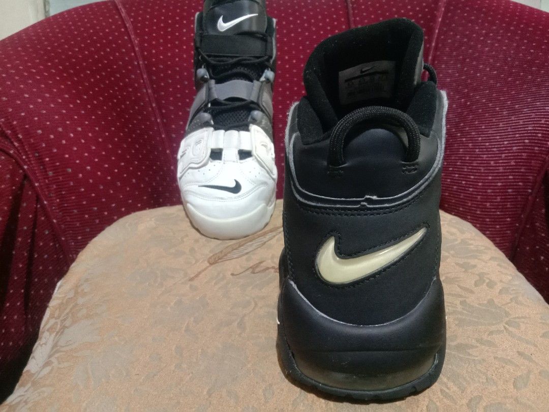 Nike air deals uptempo 3 color