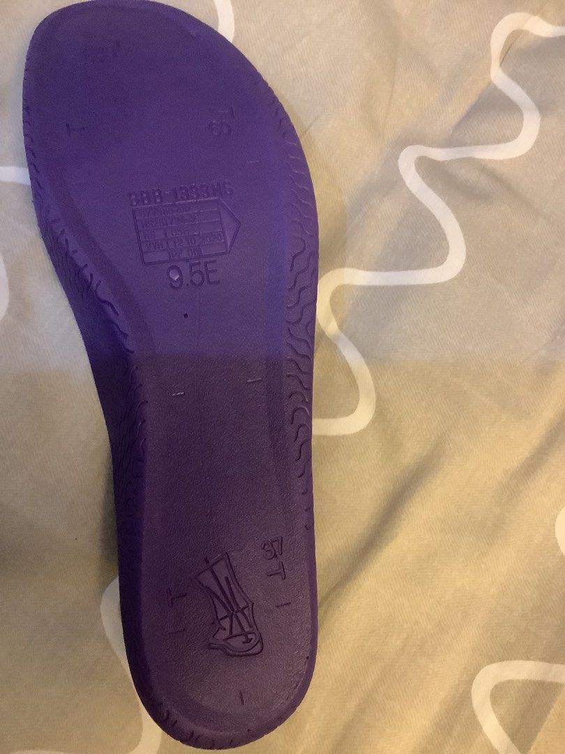 nike air zoom gt cut purple