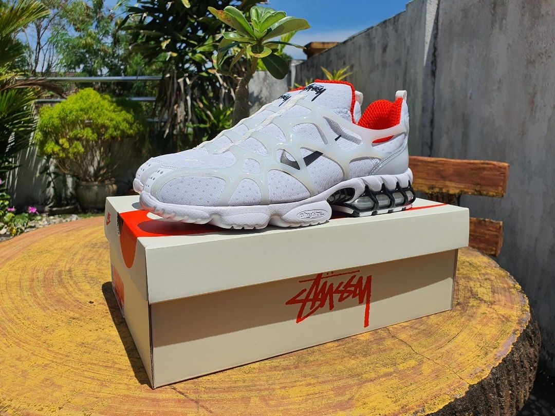 Air zoom shop kukini x stussy