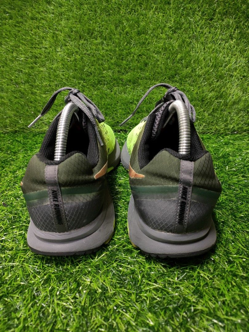 nike zoom span shield