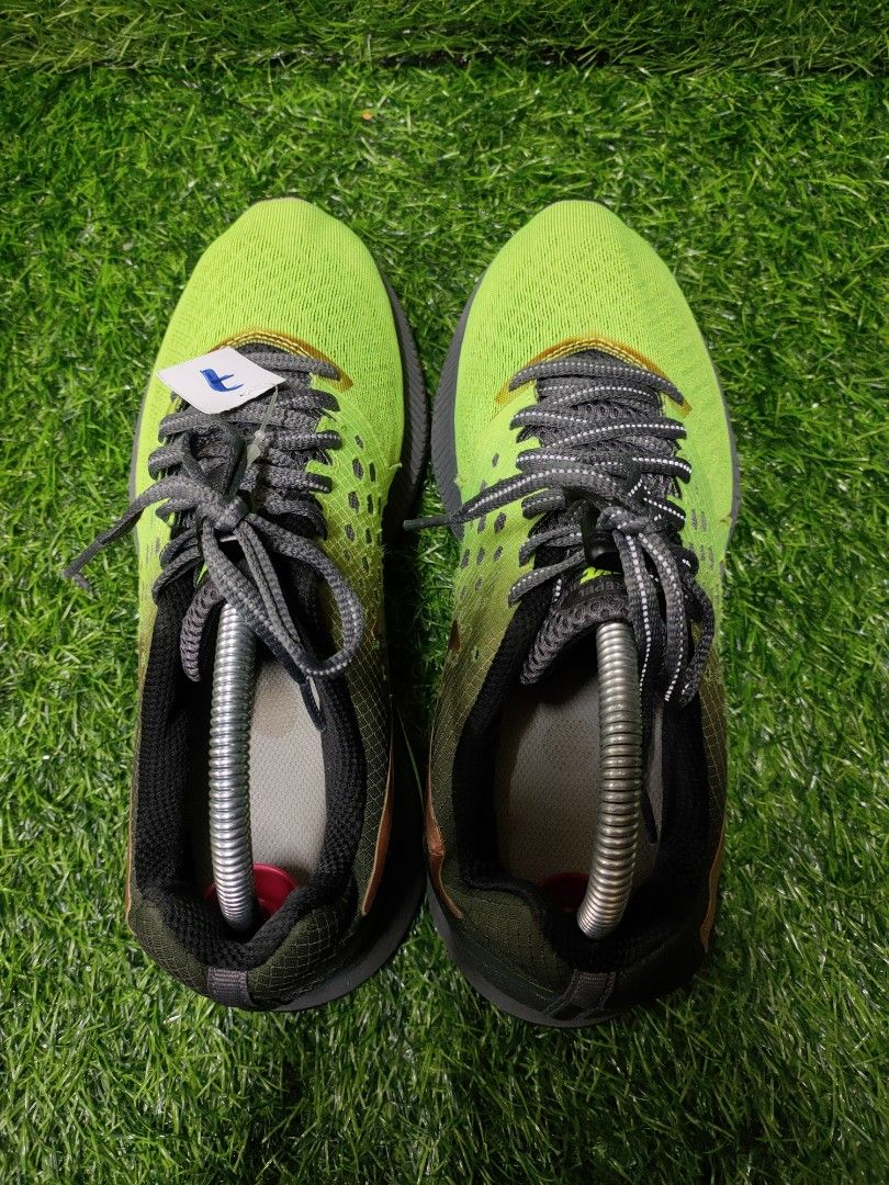 nike presto fly running shoes