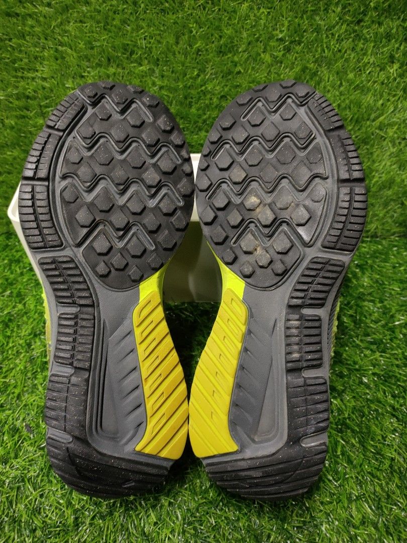 nike zoom span shield