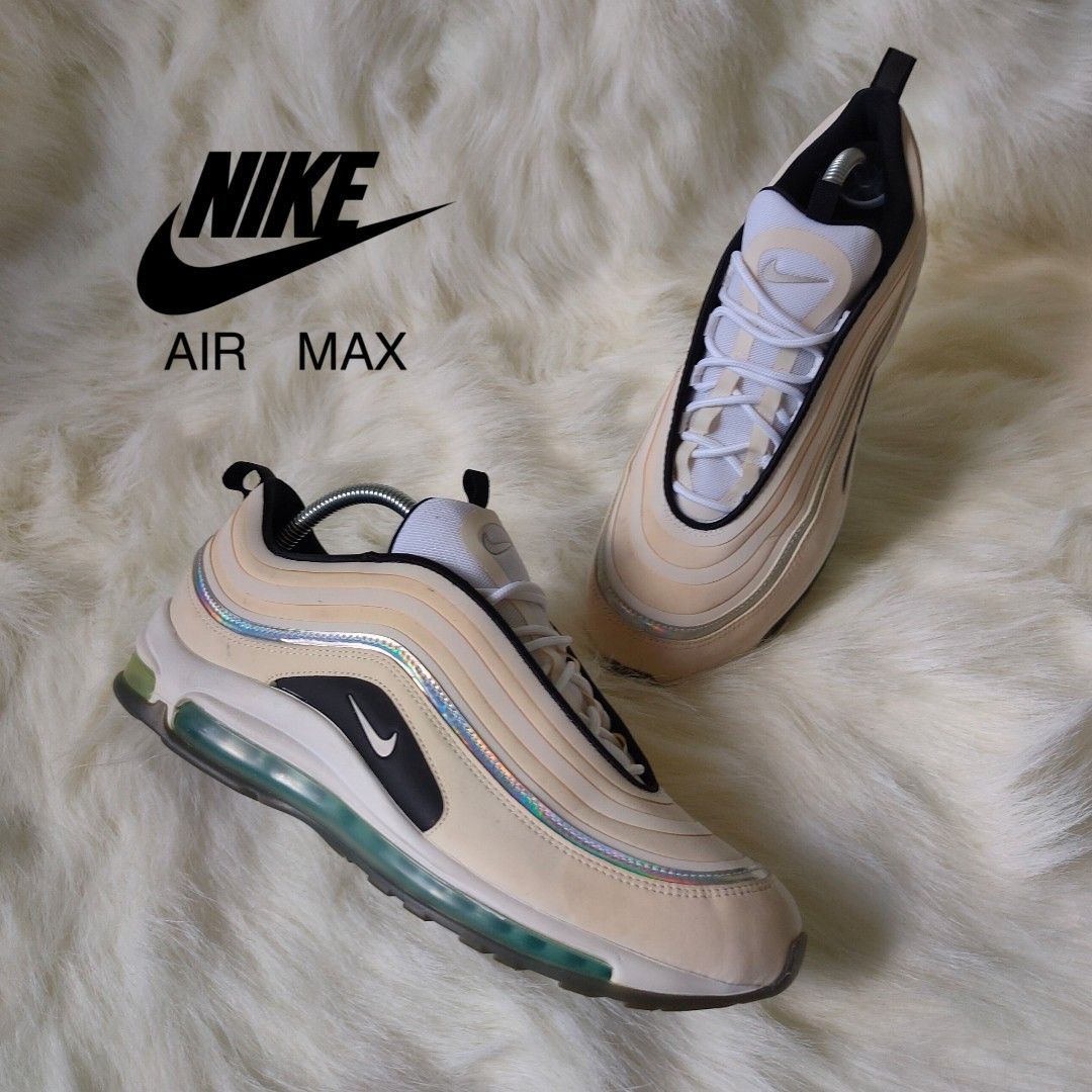 Nike air max discount ul 17 white