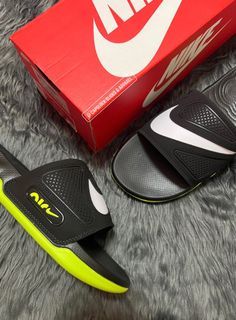 Nike Airmax Cirro Slide